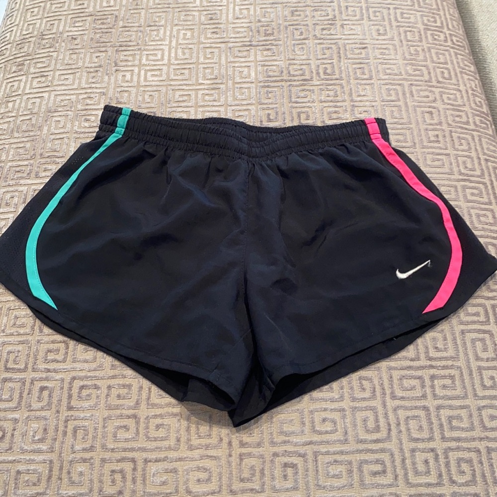 Nike dry-fit shorts size S